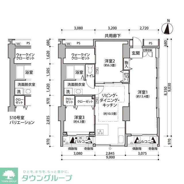 サムネイルイメージ