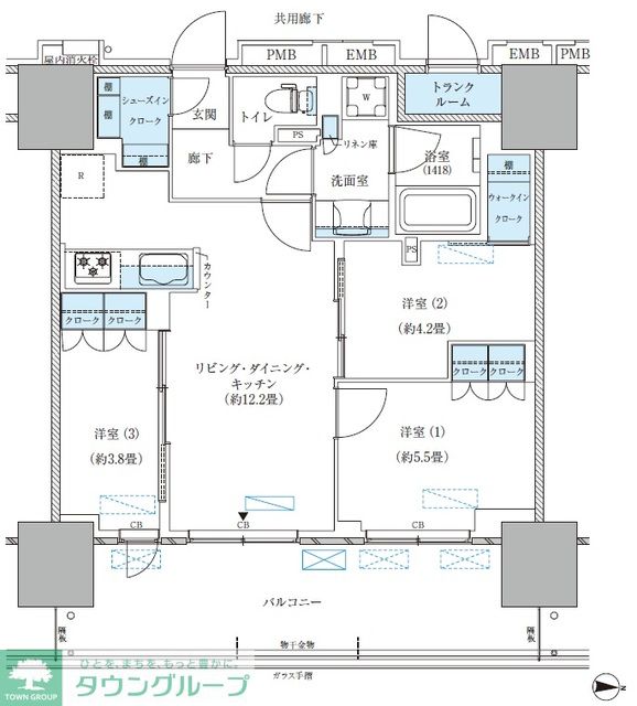 サムネイルイメージ