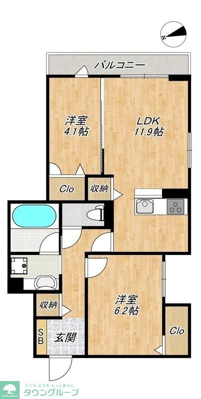 サムネイルイメージ