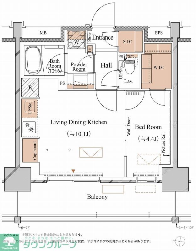 サムネイルイメージ