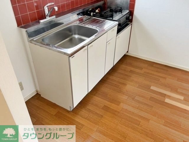 キッチン