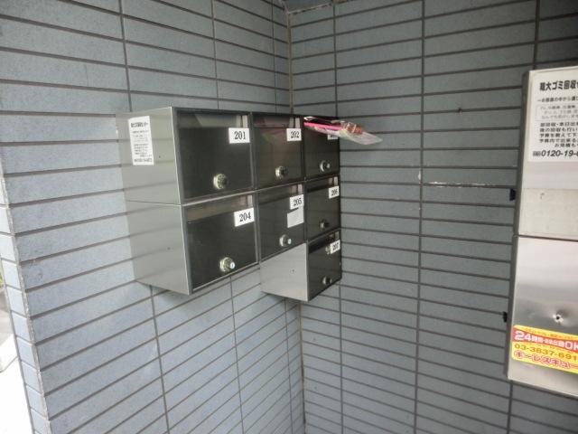 その他