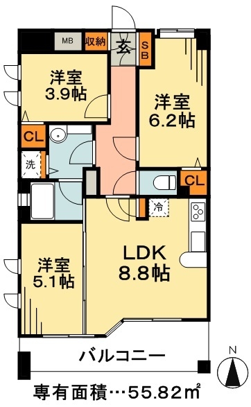 サムネイルイメージ