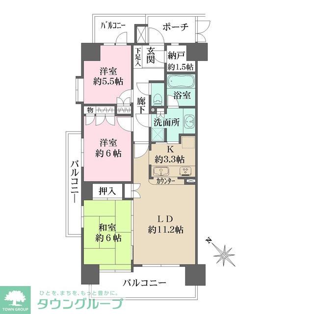 サムネイルイメージ