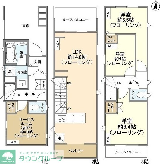 サムネイルイメージ