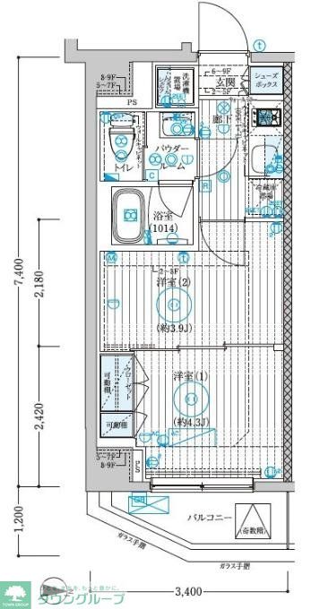 サムネイルイメージ