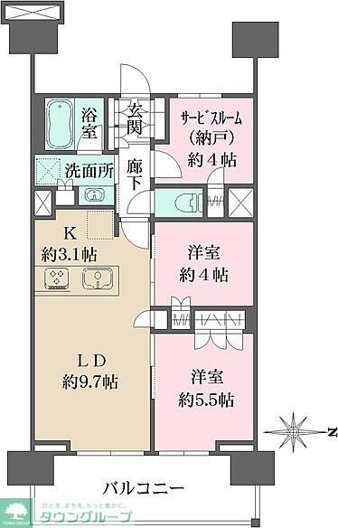 サムネイルイメージ