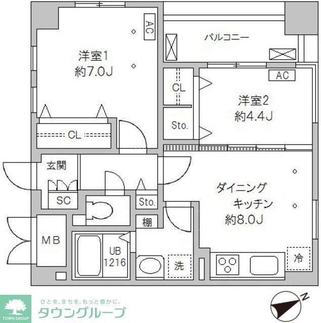 サムネイルイメージ