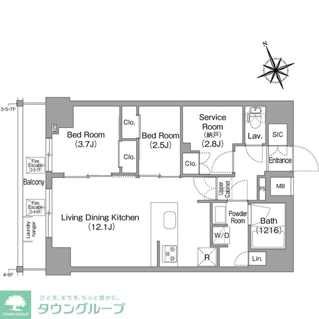 サムネイルイメージ