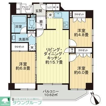 サムネイルイメージ