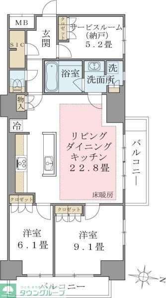 サムネイルイメージ