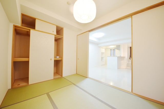 居室・リビング