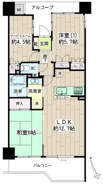 サムネイルイメージ