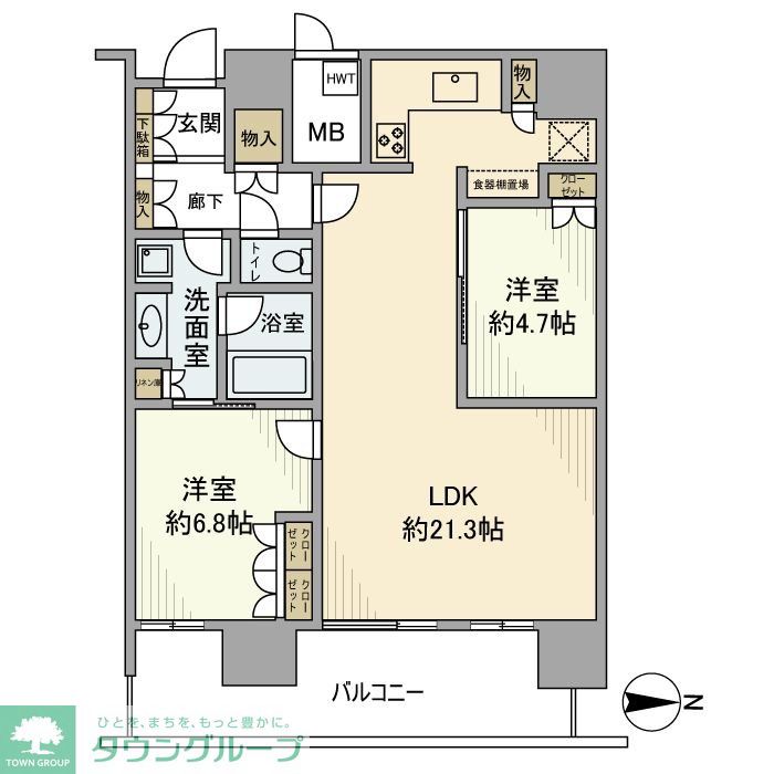 サムネイルイメージ