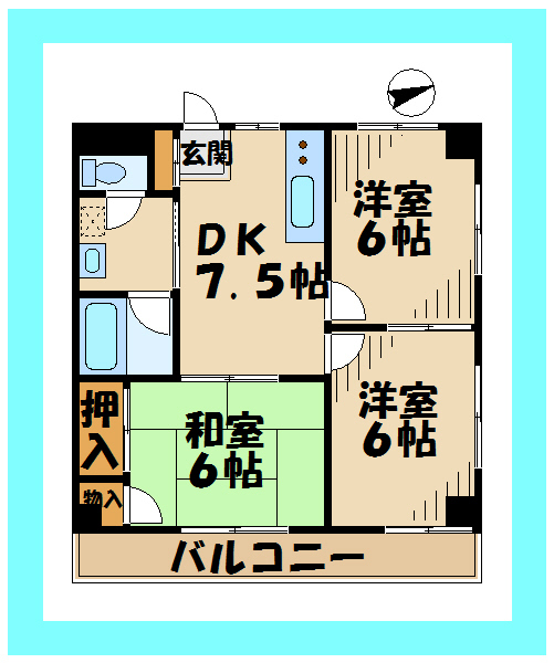 サムネイルイメージ