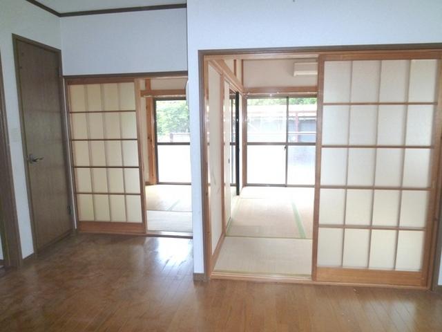 居室・リビング