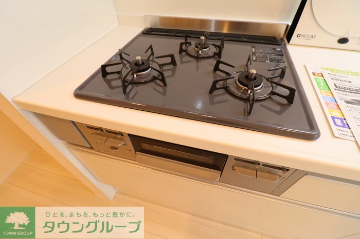 キッチン
