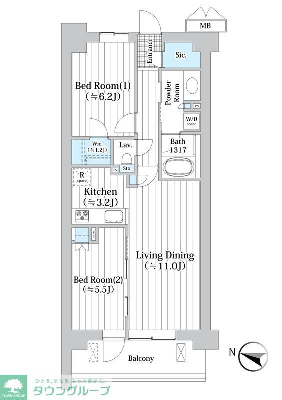 サムネイルイメージ