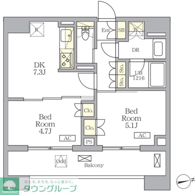 サムネイルイメージ