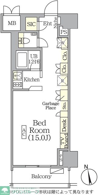 サムネイルイメージ