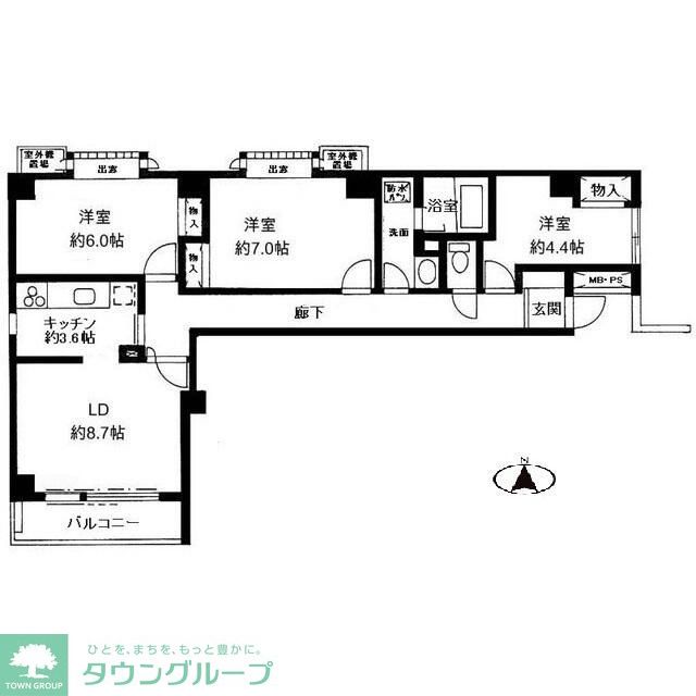 サムネイルイメージ