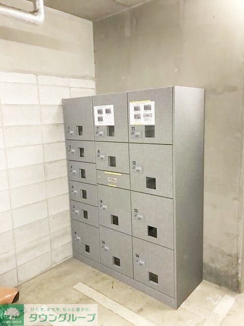 その他