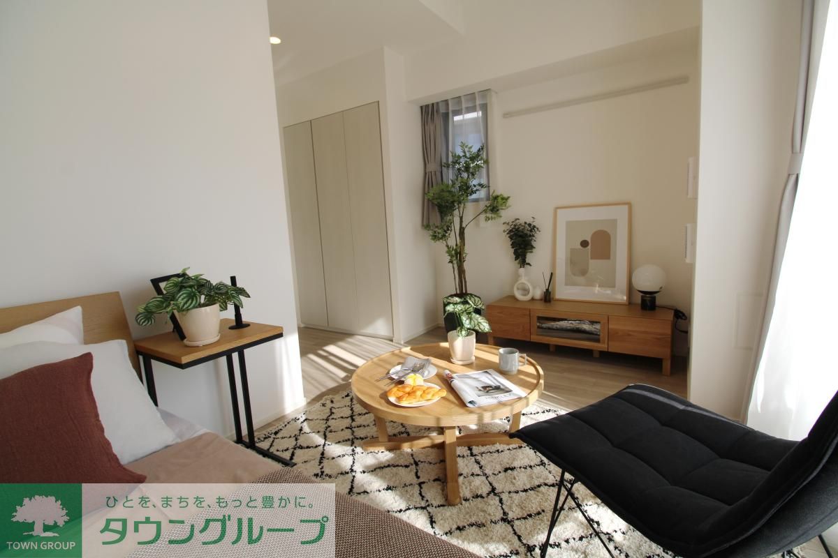 居室・リビング