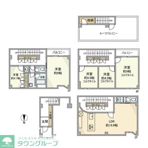 サムネイルイメージ