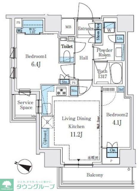 サムネイルイメージ