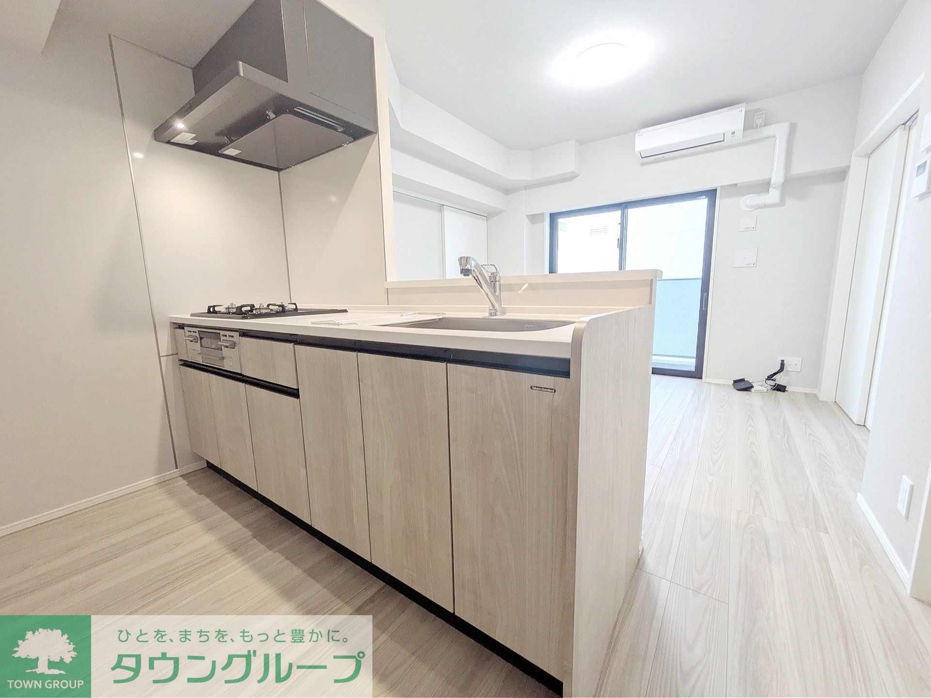 キッチン