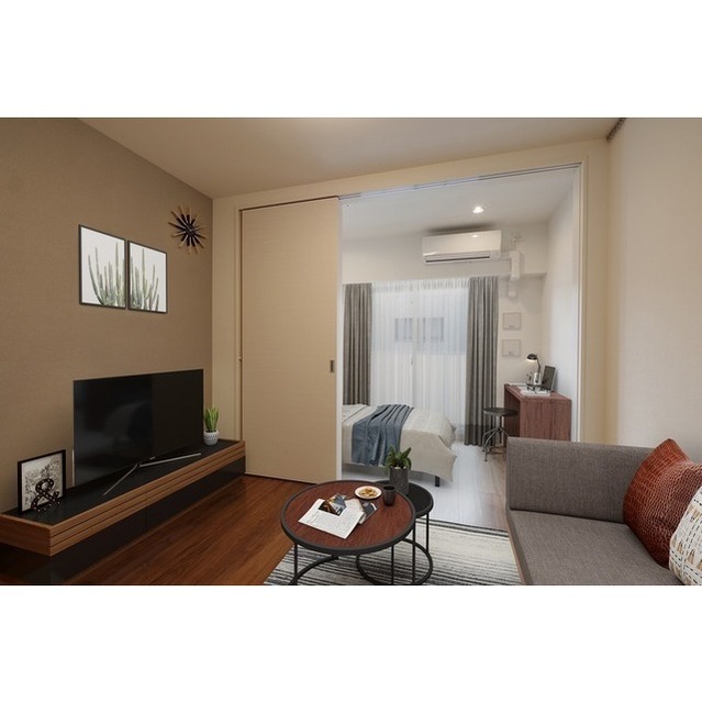 居室・リビング