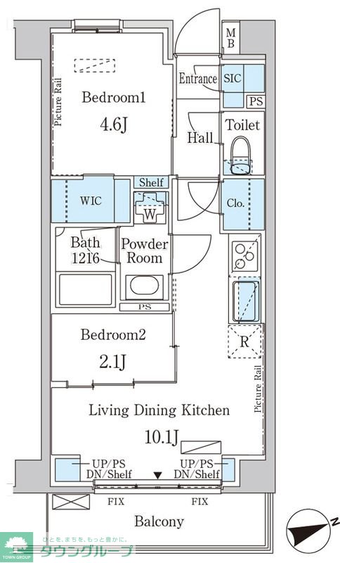 サムネイルイメージ