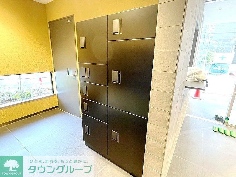 その他