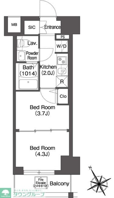 サムネイルイメージ