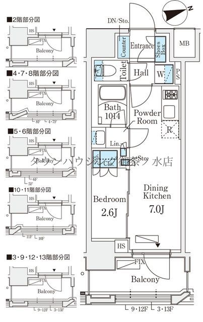 サムネイルイメージ