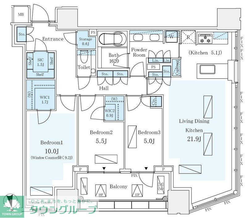 サムネイルイメージ