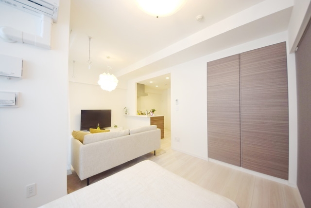 居室・リビング