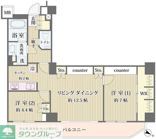 サムネイルイメージ