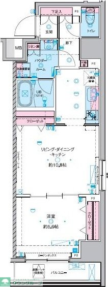 サムネイルイメージ