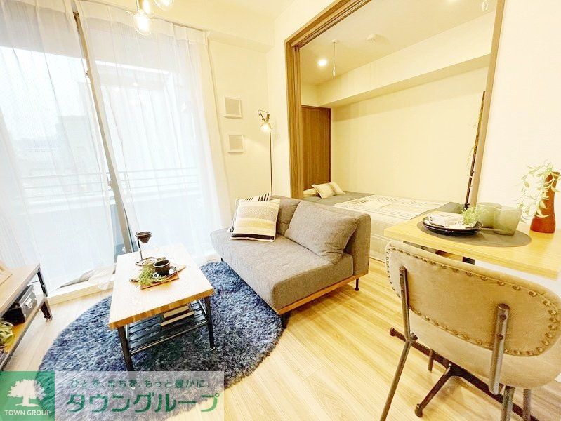 居室・リビング