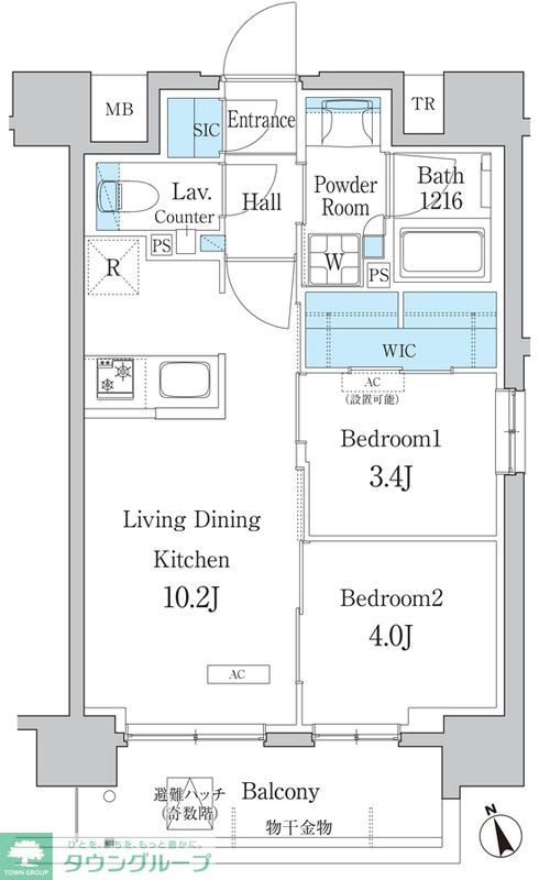 サムネイルイメージ