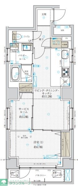 サムネイルイメージ