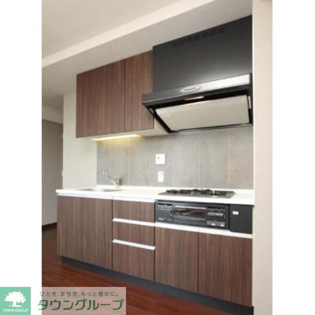 キッチン