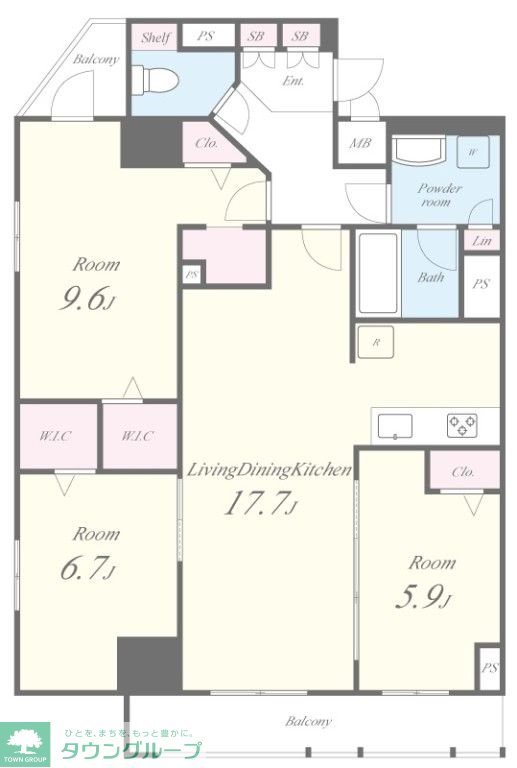 サムネイルイメージ