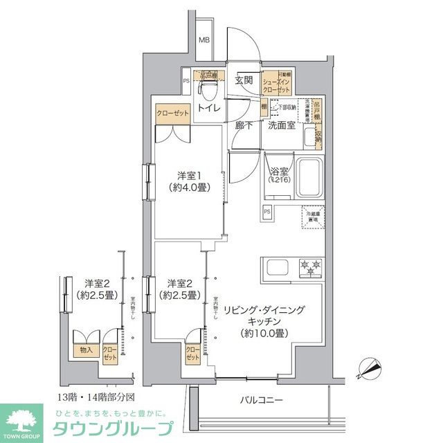 サムネイルイメージ