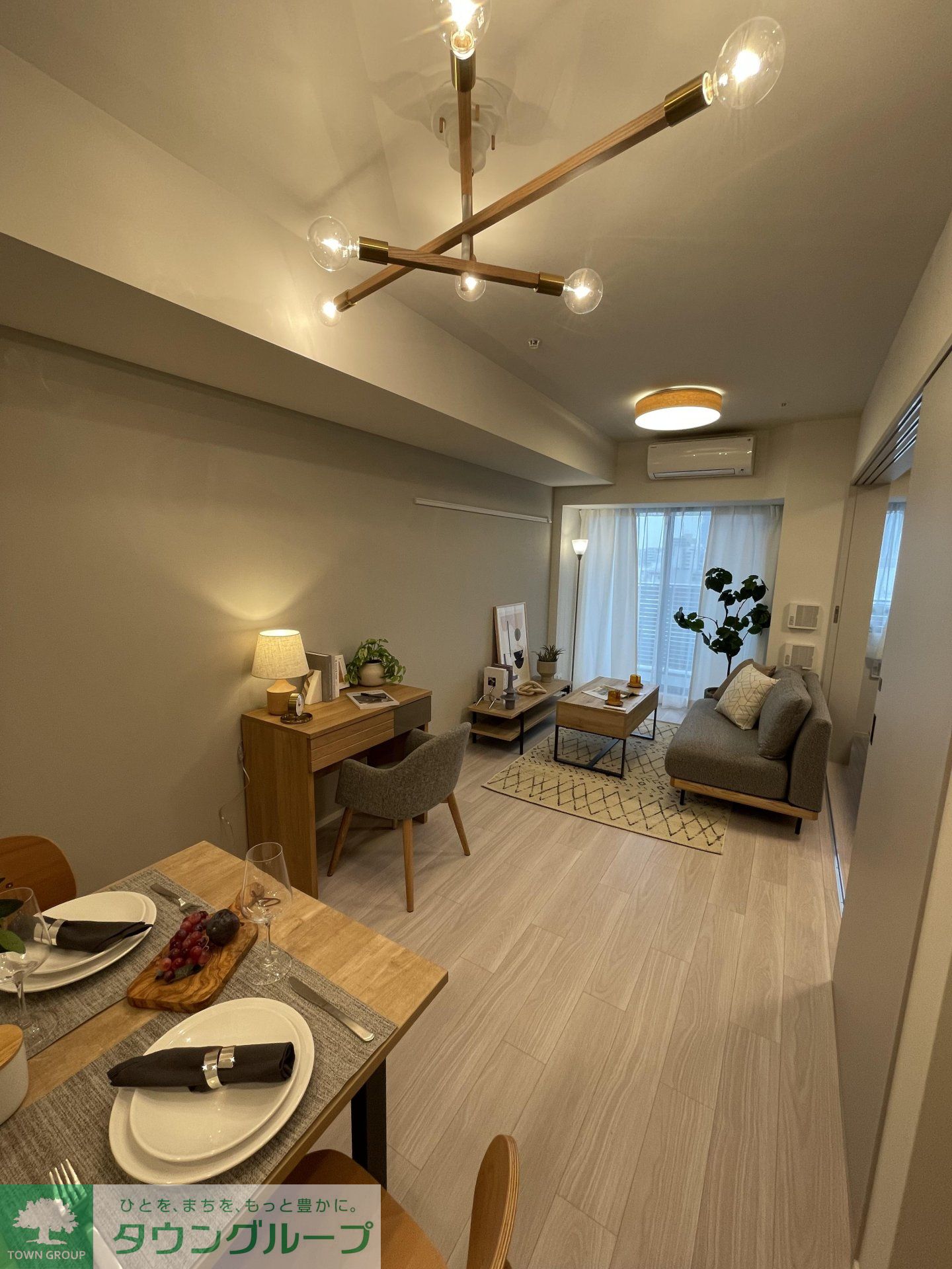 居室・リビング