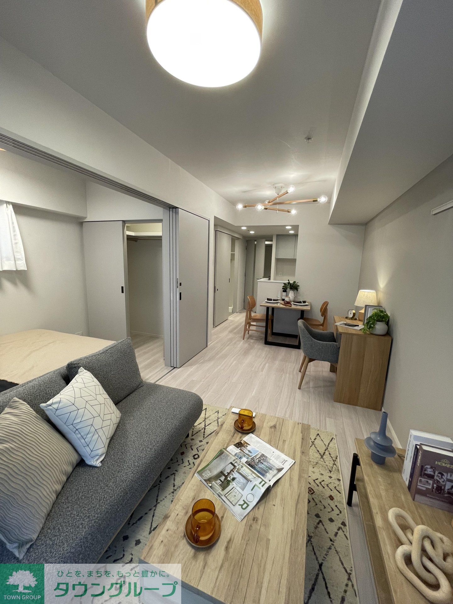 居室・リビング