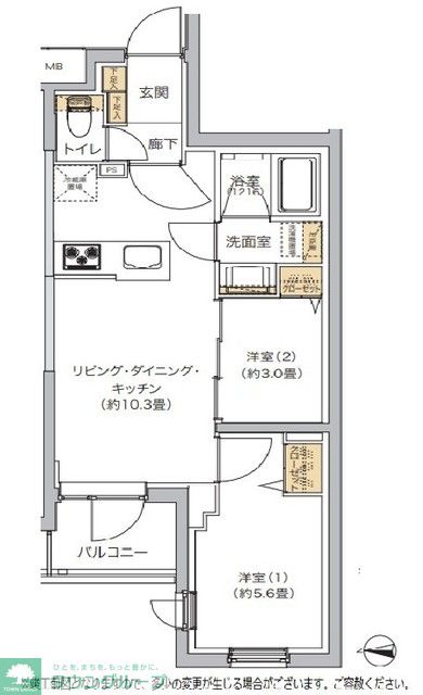 サムネイルイメージ
