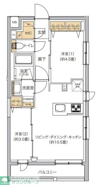 サムネイルイメージ