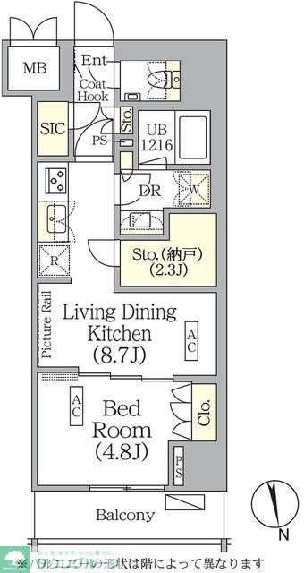 サムネイルイメージ